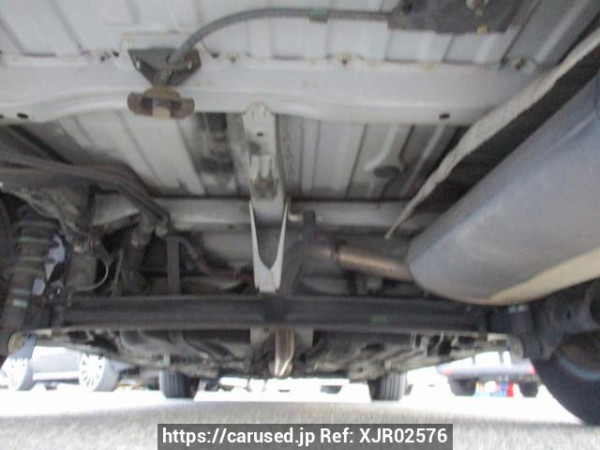 Used 2004 AT toyota wish ZNE10G Image[42]