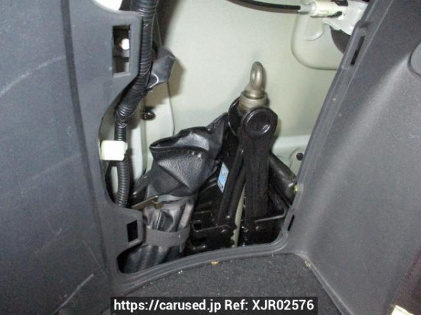 Used 2004 AT toyota wish ZNE10G Image[44]