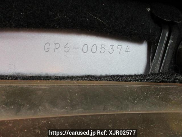 Used 2012 AT subaru impreza-sports GP6 Image[9]