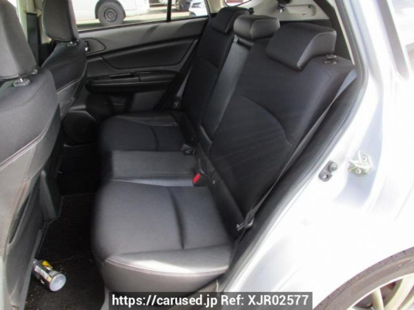 Used 2012 AT subaru impreza-sports GP6 Image[13]