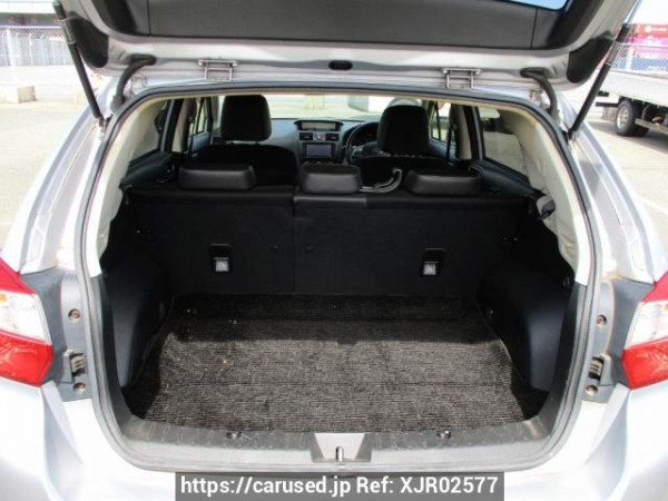 Used 2012 AT subaru impreza-sports GP6 Image[15]