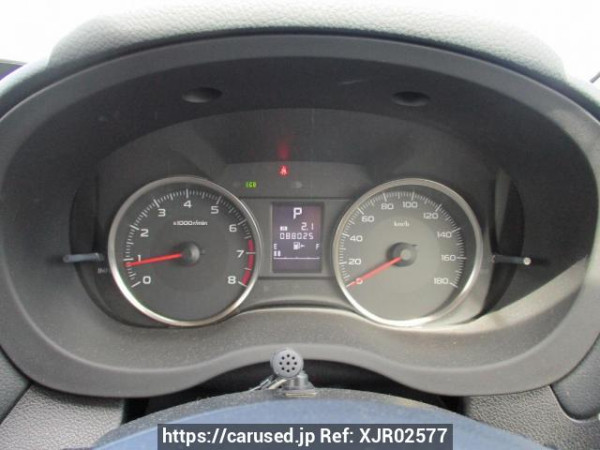 Used 2012 AT subaru impreza-sports GP6 Image[19]