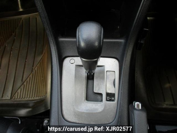 Used 2012 AT subaru impreza-sports GP6 Image[24]