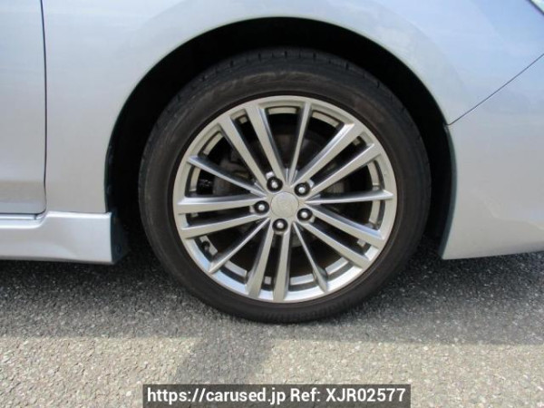 Used 2012 AT subaru impreza-sports GP6 Image[29]