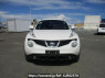 Used 2013 AT nissan juke YF15 Image[1]
