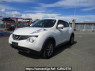 Used 2013 AT nissan juke YF15 Image[2]