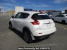 Used 2013 AT nissan juke YF15 Image[4]