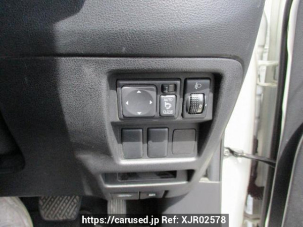 Used 2013 AT nissan juke YF15 Image[28]