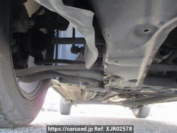 Used 2013 AT nissan juke YF15 Image[35]