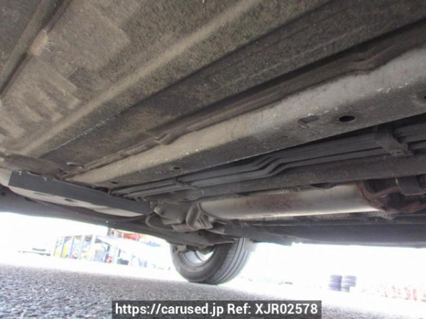 Used 2013 AT nissan juke YF15 Image[37]