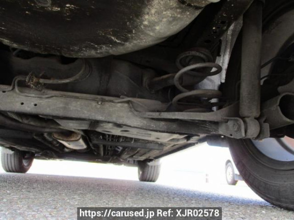 Used 2013 AT nissan juke YF15 Image[42]