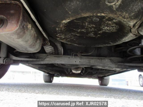 Used 2013 AT nissan juke YF15 Image[43]