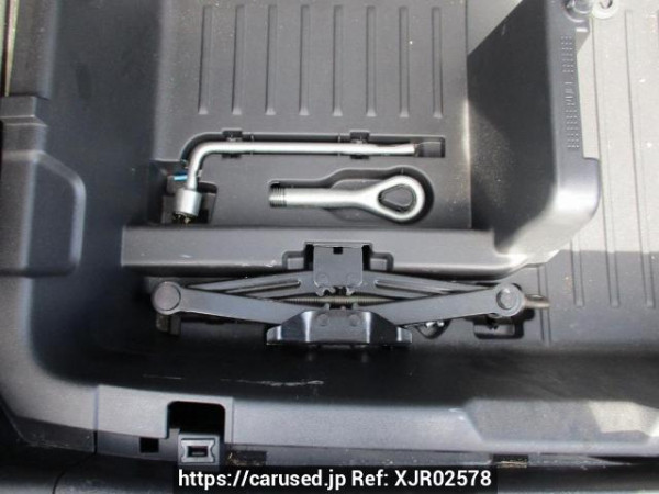 Used 2013 AT nissan juke YF15 Image[44]