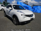 Nissan JUKE YF15