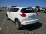 Used 2013 AT nissan juke YF15 Image[4]