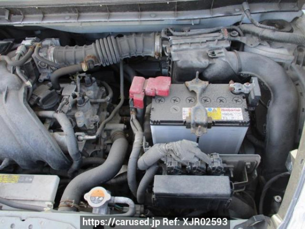 Used 2013 AT nissan juke YF15 Image[11]