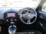 Used 2013 AT nissan juke YF15 Image[20]