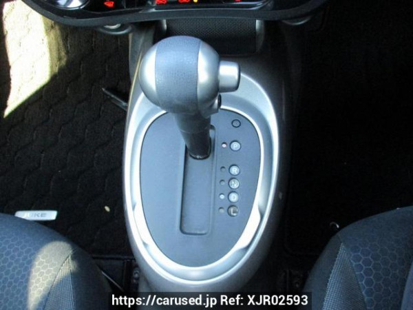 Used 2013 AT nissan juke YF15 Image[26]