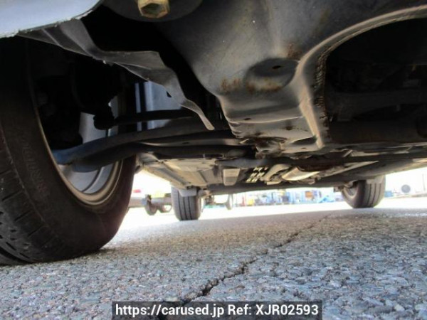 Used 2013 AT nissan juke YF15 Image[36]