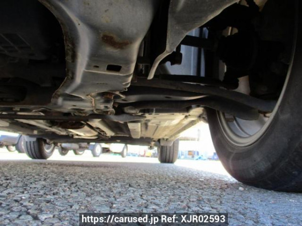 Used 2013 AT nissan juke YF15 Image[37]