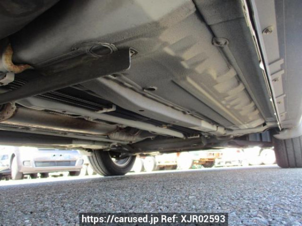 Used 2013 AT nissan juke YF15 Image[41]