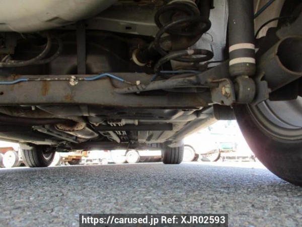 Used 2013 AT nissan juke YF15 Image[43]