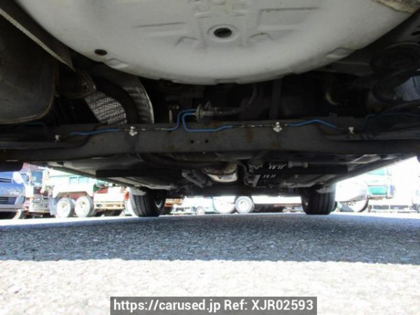 Used 2013 AT nissan juke YF15 Image[44]