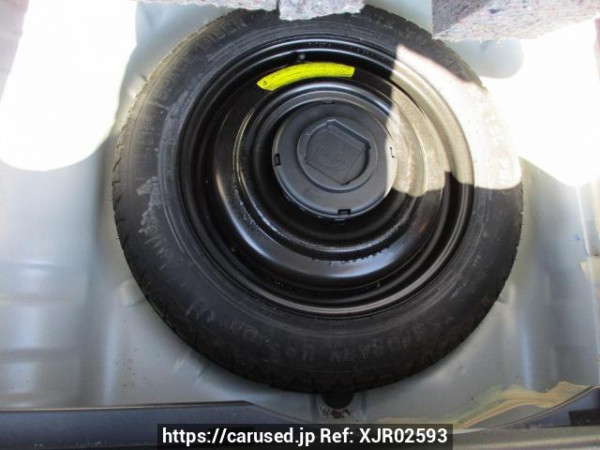 Used 2013 AT nissan juke YF15 Image[45]