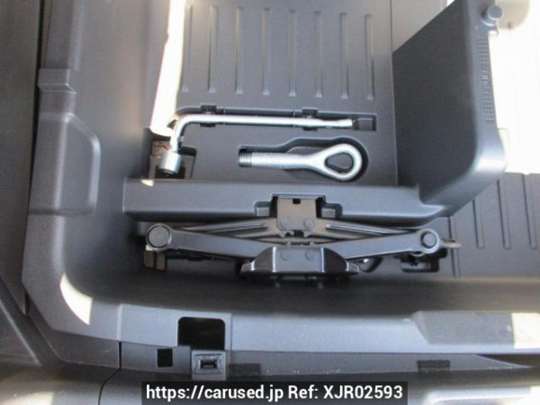 Used 2013 AT nissan juke YF15 Image[46]