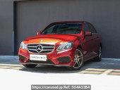 Mercedes Benz E-Class