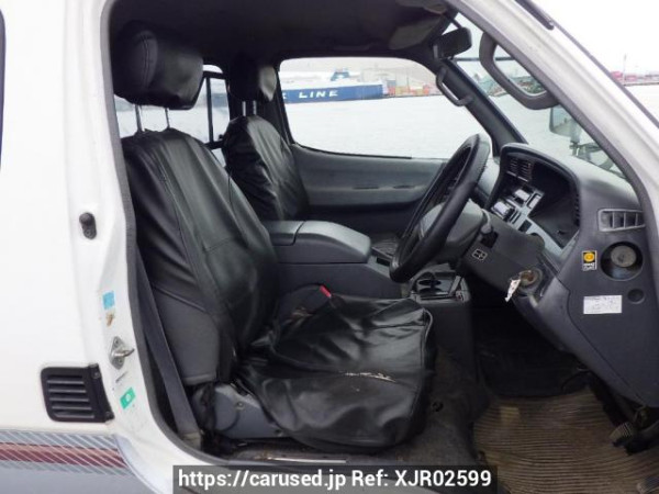 Used 1997 AT toyota hiace-van LH113V Image[13]