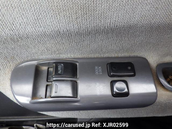 Used 1997 AT toyota hiace-van LH113V Image[16]