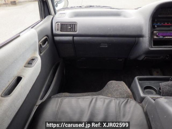 Used 1997 AT toyota hiace-van LH113V Image[18]