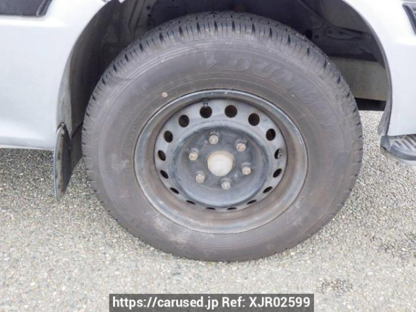Used 1997 AT toyota hiace-van LH113V Image[27]