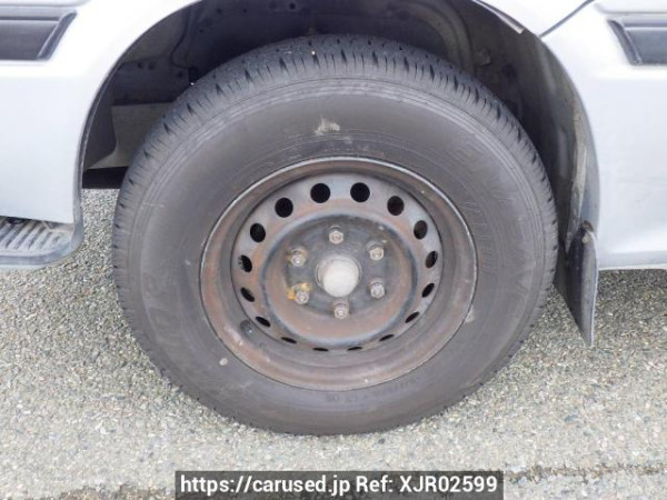 Used 1997 AT toyota hiace-van LH113V Image[28]
