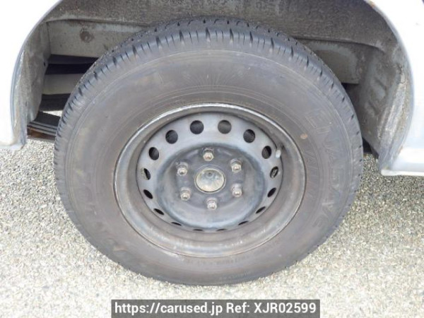 Used 1997 AT toyota hiace-van LH113V Image[29]