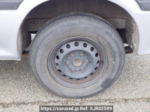 Used 1997 AT toyota hiace-van LH113V Image[30]