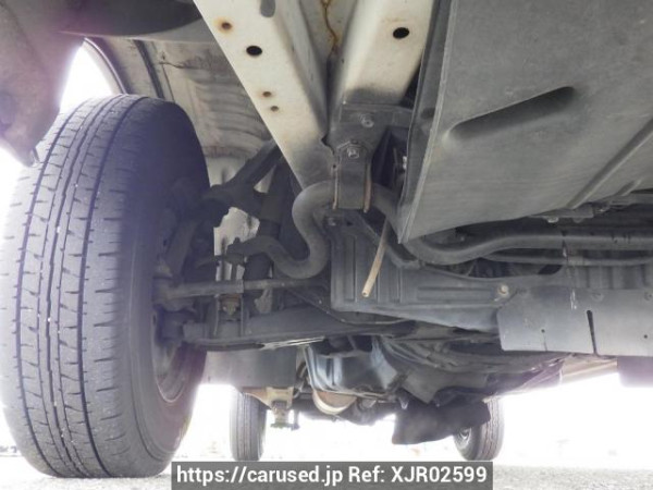 Used 1997 AT toyota hiace-van LH113V Image[31]