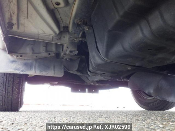 Used 1997 AT toyota hiace-van LH113V Image[34]