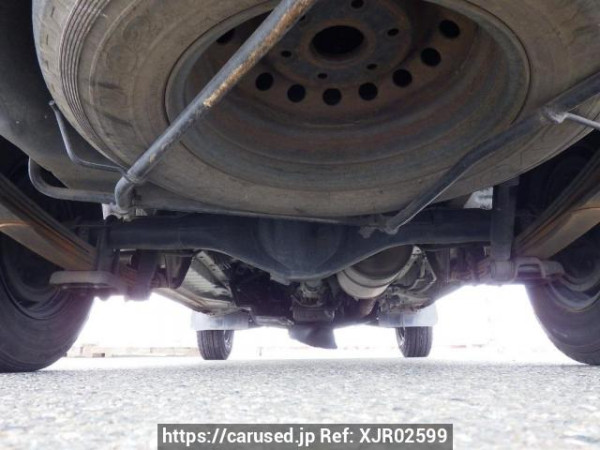 Used 1997 AT toyota hiace-van LH113V Image[38]