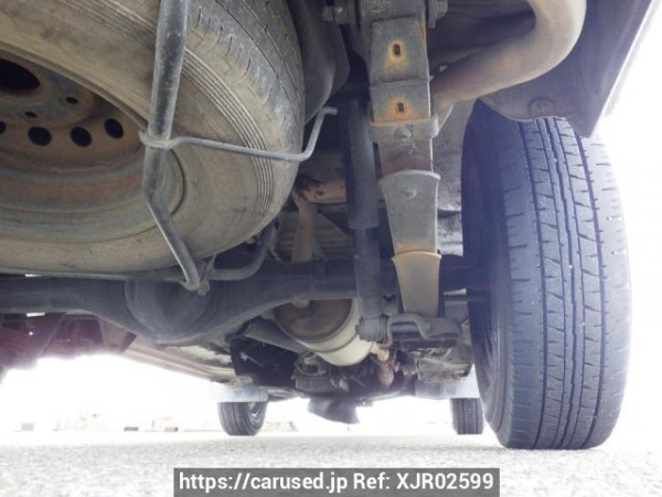 Used 1997 AT toyota hiace-van LH113V Image[39]