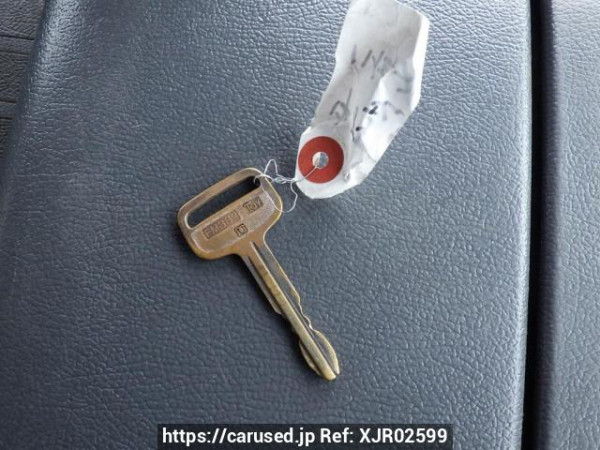 Used 1997 AT toyota hiace-van LH113V Image[41]