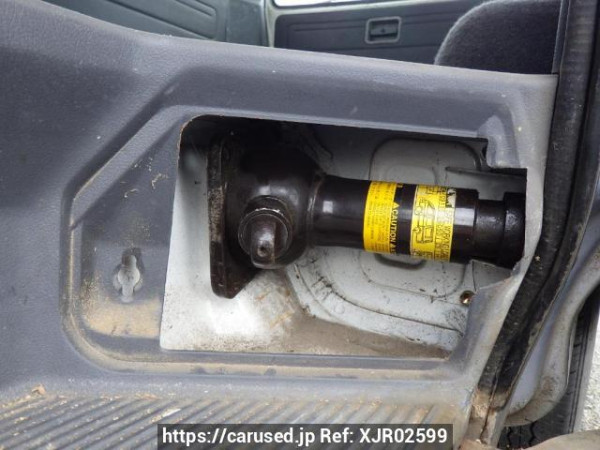 Used 1997 AT toyota hiace-van LH113V Image[42]