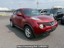 Nissan JUKE YF15
