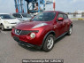Used 2012 AT nissan juke YF15 Image[2]