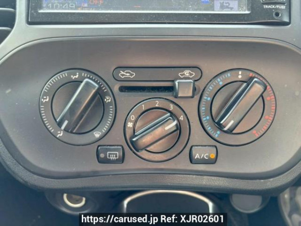 Used 2012 AT nissan juke YF15 Image[25]