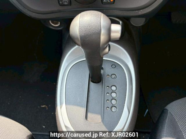 Used 2012 AT nissan juke YF15 Image[26]