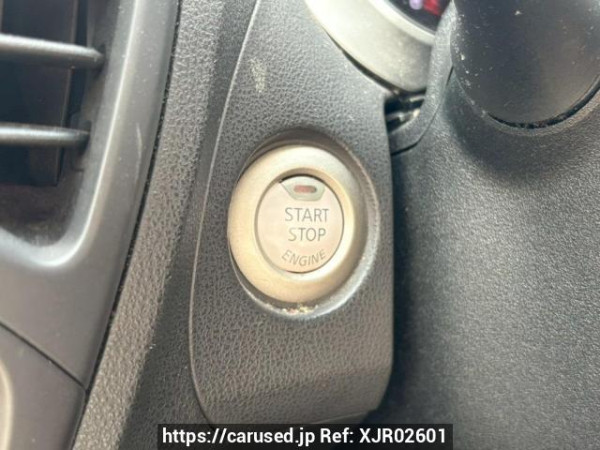 Used 2012 AT nissan juke YF15 Image[28]