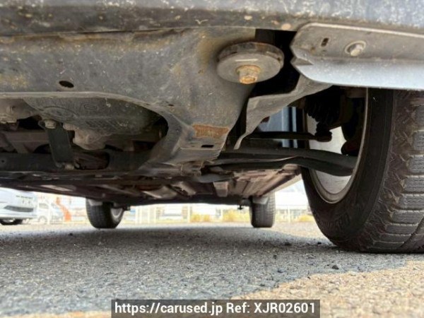 Used 2012 AT nissan juke YF15 Image[35]