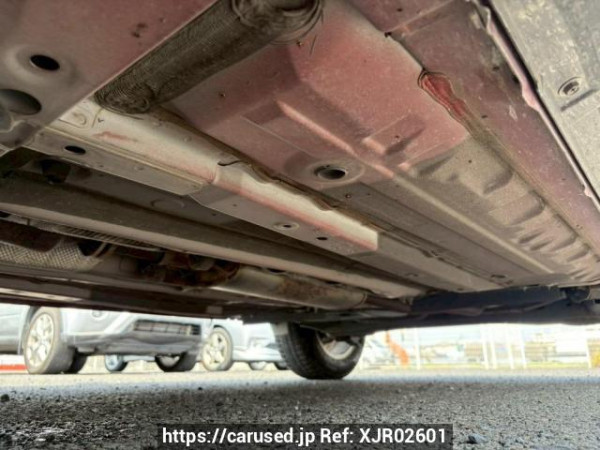 Used 2012 AT nissan juke YF15 Image[37]